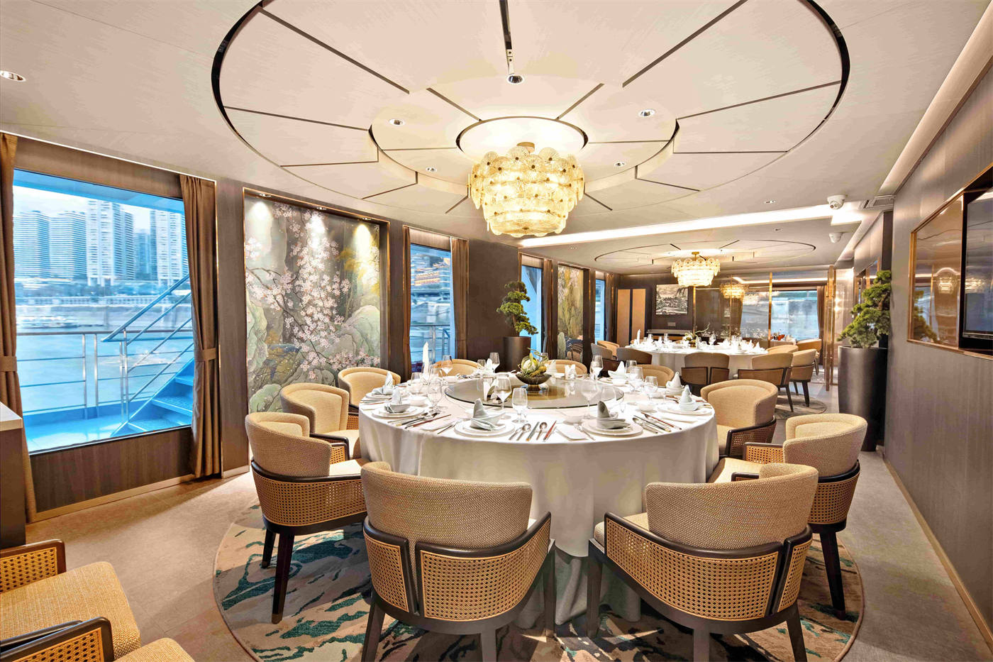 Century Cruises